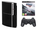 Консоль Sony Playstation 3 Fat Classic 80 ГБ + NFS Rivals PL