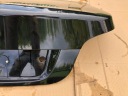 КРИШКА БАГАЖНИКА ЗАД BMW E60 668 SCHWARZ 2 LCI  (18863584707) фото min 9