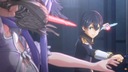 Sword Art Online Alicization Lycoris PS4 Tytuł Sword Art Online: Alicization Lycoris