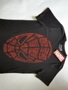 Koszulka męska Spiderman Marvel XL + reserved Kolor czarny