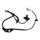 2 CV CAPTEURS VITESSE ROUES ABS JAPANPARTS AVANT L+P VERS TOYOTA RAV 4 II, RAVphoto 7