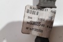 ПАТРУБКИ СВІЧОК РОЗЖАРЮВАННЯ CITROËN C3 PICASSO 53805580 1.6L ДИЗЕЛЬ 82KW 2010  (17797813021) фото min 9