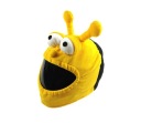 Украшение шлема ПЧЕЛЫ