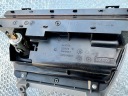 BMW X3 E83 ПОПЫЛЬНИЧКА ПЕРЕДНЯ ДЕКОР СРІБНИЙ РАМКА ЄВРОПА 3411690  (18595821921) фото min 14