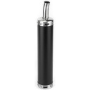 SILENCIEUX ÉCHAPPEMENT MOTOCYCLETTE 6*28CM ACIER INOXYDABLE NOIRphoto 10