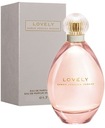 SARAH JESSICA PARKER LOVELY EDP 50ml SPRAY