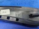 AUDI A3 S3 MOULURE BOUCHON CONSOLES DROITE TABLEAU DE BORD INSTRUMENTATION 8V0868204photo 8
