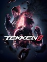 Tekken 8 (ПК) STEAM KEY PL