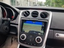 V&S Navigácia Mazda CX-7 Android R- Line + PRO Ďiaľkové ovládanie v súprave nie