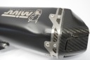 YAMAHA MT-07 18-20 ГЛУШНИК СПОРТИВНИЙ MIVV  (18157345845) фото min 11