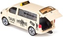 Автобус Volkswagen Siku S-1360