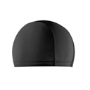 Тканевая кепка RAS, черная