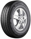 4 PIEZAS NEUMÁTICOS BRIDGESTONE DURAVIS VAN 205/65R15 C 102T 