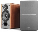 КОМПЬЮТЕРНЫЕ ДИНАМИКИ EDIFIER P12 2.0 ПАССИВНЫЕ 40 Вт КОРИЧНЕВЫЕ