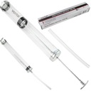 ВСАСЫВАЮЩАЯ МАШИНА ШПРИЦ МАСЛЯНЫЙ НАСОС 1000 МЛ