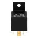 РЕЛЕ АВТО 5-PIN 12V 30A/40A УНІВЕРСАЛЬНИЙ  (18835964698) фото min 9