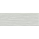 BACHATA НАСТЕННАЯ ПЛИТКА серая ГЛЯНЦЕВАЯ 10x30