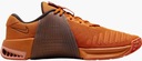 Topánky NIKE METCON 9 DZ2617-800 tréningové do posilňovne 49,5 Dominujúca farba oranžová