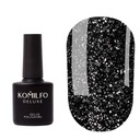 KOMILFO NO WIPE SILVER TOP, 8 ml