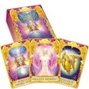 Ангельский ответ 44 карты + книга