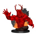 WizKids DC HeroClix Iconix: Trigon a Havran