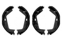 FEBI PLAQUETTES FREIN VOLVO XC90 02-14 MANUELphoto 15