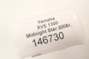 YAMAHA XVS 1300 MIDNIGHT STAR ЗАМОК ЗАПАЛЕННЯ МОДУЛЬ КЛЮЧИК ГОРЛОВИНА  фото 13