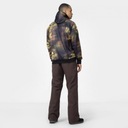 Толстовка с капюшоном Volcom Hydro Riding cam M. Возможности!