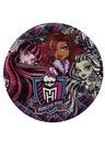 narodeninová sada Monster High tanieriky a hrnčeky párty tanierik hrnček Značka Arpex