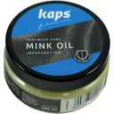 KAPS НОРКОВОЕ МАСЛО ПРОПИТОЧНАЯ ПАСТА 100 мл