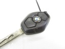 ВСТАВКА ЗАМКА ДВЕРІ КЛЮЧИК BMW 5 E60 E61 ЄВРОПА 2003 -2005R.  фото 6