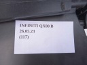 НАГРІВАЧ INFINITI QX56 04-10 27110ZT40C  (17818208066) фото min 7