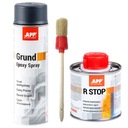 APP R STOP Антикоррозионная + эпоксидная грунтовка