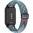 НЕЙЛОНОВЫЙ РЕМЕНЬ ДЛЯ XIAOMI SMART MI BAND 8 ACTIVE