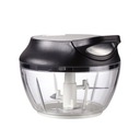 Мясорубка для лука-ореха Мясорубка многофункциональная