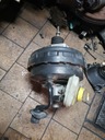 SERVO POMPA HAMULCOWA KOMPLETNA AUDI A4 B6 B7