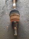 FORD KUGA MK3 DEMI-ARBRE AVANT GAUCHE 2.5 HYBRIDE VOITURE LX67-3B437-MADphoto 5