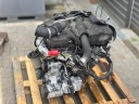 RENAULT MASTER IV ДВИГУН КОМПЛЕКТНИЙ БІТУРБО 2.3 35000KM M9TG726  (17564462806) фото min 9