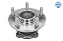 BEARING WHEELS MAZDA T. 3- 5 