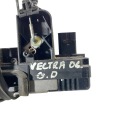 SERRURE DE PORTE ARRIÈRE DROITE CÔTÉ OPEL VECTRA C 13210763photo 8
