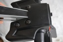 QUEUE AILE FIXATION NUMÉROS YAMAHA MT07 14+photo 12