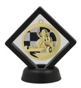 etui na medal o średnicy 32mm, 40 mm 45 mm i 50 mm