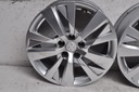 PEUGEOT 3008 5008 308 LLANTAS DE ALUMINIO 5X108 R17 9809687177 JUEGO 