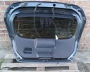 ЗАДНЯ КРИШКА БАГАЖНИКА БАГАЖНИКА FORD FIESTA MK7 КОЛІР S9 СІРИЙ КОЛІР  (17564292206) фото min 5