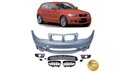 DELANTERO PARAGOLPES SPORT BMW 1 (E81, E87) HATCHBACK 1 (E88) DESCAPOTABLE 1 (E82) CO 