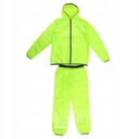 ВОДОНЕПРОНИЦАЕМЫЙ ДОЖДЕВОЙ КОСТЮМ XXL