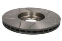 DISQUE DE FREIN BREMBO 09.7010.76 photo 2 - milautoparts.fr