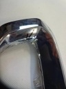 CHROME MOULURE GAUCHE ARRIÈRE MERCEDES GLE W167photo 11