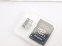 Karta MicroSD XC 256 GB Adapter SD Dołączony adapter tak