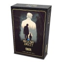 ТЕМНЫЙ АМУЛЕТ: НАСТОЛЬНАЯ ИГРА САГА – РАСШИРЕНИЕ